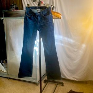 Women’s Duluth Trading Company jeans